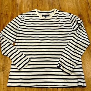 Rag & bone long sleeve